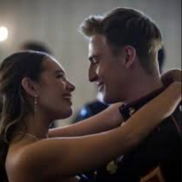 Secrets Of A Marines Wife ~(Dvd 2021)~ Sadie Calvano ~ Evan Roderick ~ULTRA RARE - Picture 9 of 9